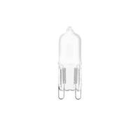 Lampadina Alogena Bispina 75 W NOVA LINE BG975S PACK 10 PZ