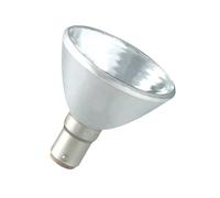 Lampadina Alogena con Riflettore Ø 58mm GBJ 50W 12V BA15d (EX Philips 6438)