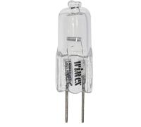 Lampadina Alogena G4 12V 20W Wimex Luce Calda Per Illuminazione