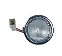 Lampadina alogena G4 20 W 12 V compatibile con AEG 5026158400/2 con alloggiamento per cappa aspirante