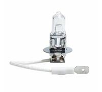 Lampadina Alogena M-Tech Z3 H3 12V 55W PK22S Alogena H1 55 W PK22S 12 V