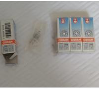 lampadina alogena Osram 12v 50w 4 tipo GY6.32 cod 4050300324432