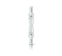 Philips Ecohalo Linear Lamps Lampada Alogena Lineare (R7S, Clear, D, Warm White, Hg (Mercurio))