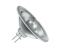 LAMPADINA ALOGENA RIFLETTORE 12V 20W 10° TIPO OSRAM HALOSPOT 41900 SP