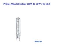 LAMPADINA ALOGENURI PHILIPS MASTERColour CDM-TC Fresh 70W/740 G8.5 CDMTCFRESH70
