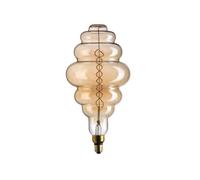LAMPADINA ALVEARE ATTACCO E27 F.O.B. STICK DIMM.8W BOT LIGHTING WLD6308X2AM
