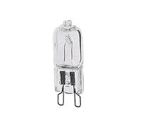 Lampadina Amica 1214404 per Microonde, Forno Combinato, Vetro Trasparente