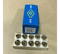 Lampadina AUSLIN 6V 10W base BA15S confezione da 10 pezzi