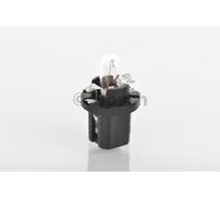 Lampada secondaria BOSCH PBX5 Pure Light 12V, 1,2W, 10 Pezzo