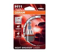 OSRAM 64211NL-1BL Lampadina, faro di profondità