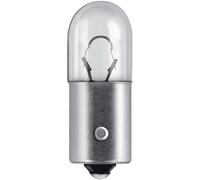 OSRAM ORIGINAL LINE 12V, T4W, Signal lamp, Metal Base, Double Blister (2 lamps)