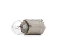 OSRAM ORIGINALE - BASE IN METALLO - 2W - 12V