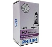 STOCK 5 LAMPADINE PHILIPS H7 12 V 55 W PX26d FARI AUTO MOTO - 12972CDC1