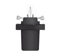 Scatola Di 10 Lampade OSRAM 2721mf 12v1, 2w per Moto Ricambi Ciclomotore