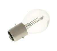 Lampadina BA20D 12 V 25/25 W