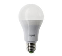 LAMPADINA BEGHELLI GOCCIA LED E27 10W=60W 15.000 ORE 3000K - Mod.56960