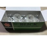 Lampadina BLICK 12V 21W confezione da 10 pezzi