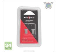 Lampadina Bloccaggio di sicurezza Maxgear per ALFA ROMEO SPIDER BRERA GTV 16 #bh