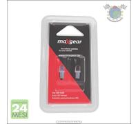 Lampadina Bloccaggio di sicurezza Maxgear per ALFA ROMEO SPIDER BRERA GTV 16 #u0