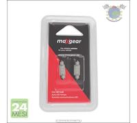 Lampadina Bloccaggio di sicurezza Maxgear per MERCEDES SL 500 450 420 380 35 #ut