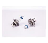 Bosch Lampadina H4 1 987 301 106 12V 60/55W Gigalight Plus +120% 2x