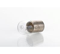 Lampada secondaria BOSCH R5W Trucklight 24V, 5W, 10 Pezzo
