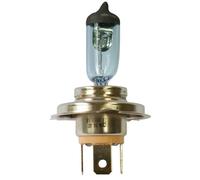 BOSCH H4 Lampadina faro di profondità 12V 60/55W P43t Abbagliante Alogeno 1 987