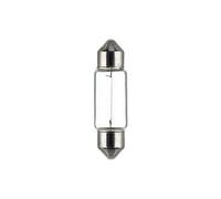 10 Lampadine Di Illuminazione Per Targa Alogena HELLA Per AUDI A4 B7