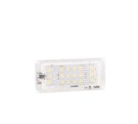 TECH CLP006 Luce targa