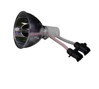 Lampadina compatibile for proiettori DV11 DVD100 BL-FS180A SP.85E01G.001