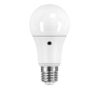 Goccia con sensore crepuscolare 1060lm 10,7W CW Shot