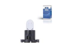 Lampadina con zoccolo DT Spare Parts 24V 1.2W 1.21569