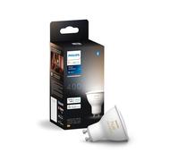 Lampadina connessa Philips Hue White Ambiance GU10 Bianca - Nouvo