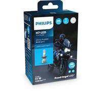 Lampadina Conversione H7 a LED 11972U60B2X1 PHILIPS