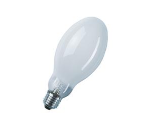 Lampadina crepuscolare Ledvance 400W lampada alta pressione osram NAVE400SUPER