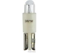 Lampadina cruscotto Lampadina con zoccolo W2x4.6d 89901231 HERTH+BUSS ELPARTS
