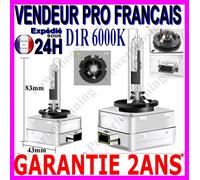 Lampadina D1R Xenon 35W HID Fari Luce Per Cadillac XLR ESV EXT Cabriolet