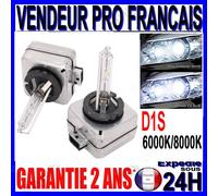 Lampadina D1S 35W 6000K 8000K Per Faro Luce Originale HID Al Xenon 12V