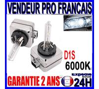 Lampadina D1S 35W HID Xenon 6000K Per Fari Auto PK32D-2 85V
