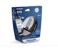 Lampadina D1S (Lampada a scarico di gas) 85415WHV2S1 PHILIPS per MERCEDES-BENZ