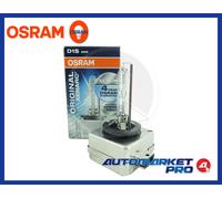 LAMPADINA D1S OSRAM XENARC ORIGINAL LAMPADA FARO XENO XENON 66140 35W PK32d-2