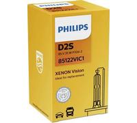 Lampada allo xeno PHILIPS D2S Xenon Vision 85V, 85/35W