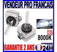 Lampadina D3S 35W 8000K HID A Xenon Per Faro Luce Originale Xenstart