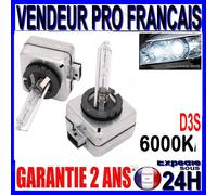 Lampadina D3S 35W HID Xenon 6000K Per Fari Auto PK32D-5 42V
