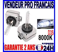 Lampadina D3S 35W HID Xenon 8000K Per Fari Auto PK32D-5 42V