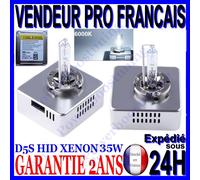 Lampada allo xeno PHILIPS D5S Vision 12V, 25W