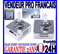 Lampada allo xeno PHILIPS D5S Vision 12V, 25W