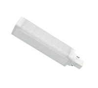Lampadina da incasso PL LED G24 11W 960lm