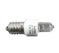 Lampadina Del Forno 50W 12V E14 Resistente Alle Alte Temperature 500℃ Lampada Alogena Essiccatore Lampadina A Microonde,4 Pz