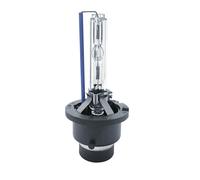 Lampadina di ricambio auto fari Xenon originali D2S 6000K fascio doppio